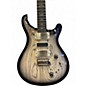 Used PRS Swamp Ash Special White Doghair Smokeburst Solid Body Electric Guitar