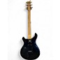 Used PRS Swamp Ash Special White Doghair Smokeburst Solid Body Electric Guitar