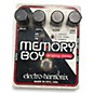 Used Electro-Harmonix Memory Boy Analog Delay Effect Pedal thumbnail