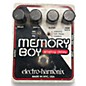 Used Electro-Harmonix Memory Boy Analog Delay Effect Pedal