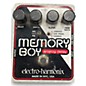 Used Electro-Harmonix Memory Boy Analog Delay Effect Pedal