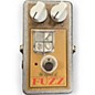 Used Devi Ever THE LEGEND OF FUZZ Effect Pedal
