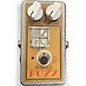 Used Devi Ever THE LEGEND OF FUZZ Effect Pedal