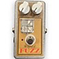 Used Devi Ever THE LEGEND OF FUZZ Effect Pedal