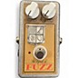 Used Devi Ever THE LEGEND OF FUZZ Effect Pedal