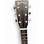 Used Martin SC13E Natural Acoustic Electric Guitar