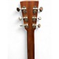 Used Martin SC13E Natural Acoustic Electric Guitar