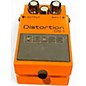 Used BOSS DS1 Distortion Effect Pedal thumbnail
