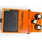 Used BOSS DS1 Distortion Effect Pedal