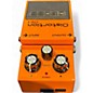 Used BOSS DS1 Distortion Effect Pedal