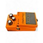 Used BOSS DS1 Distortion Effect Pedal