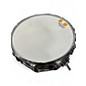 Used DW 14in Collector's Series Brass Black Nickel Drum