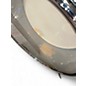 Used DW 14in Collector's Series Brass Black Nickel Drum