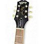 Used Epiphone Les Paul Standard 1950s Vintage Sunburst Solid Body Electric Guitar