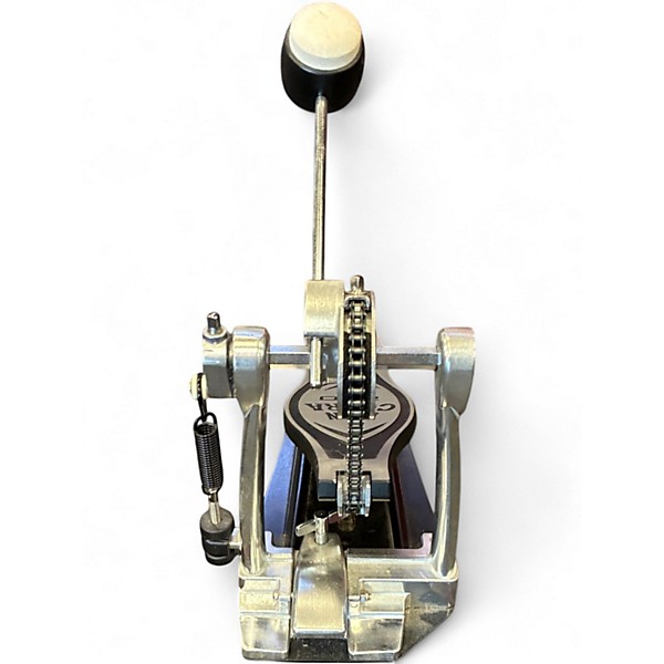 Used TAMA IRON COBRA 200 Single Bass Drum Pedal