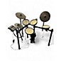 Used Roland TD07KV Electric Drum Set thumbnail