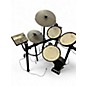 Used Roland TD07KV Electric Drum Set