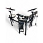 Used Roland TD07KV Electric Drum Set