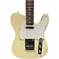 Used Squier Affinity Telecaster Alpine White Solid Body Electric Guitar