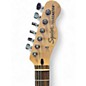 Used Squier Affinity Telecaster Alpine White Solid Body Electric Guitar