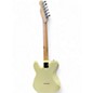 Used Squier Affinity Telecaster Alpine White Solid Body Electric Guitar