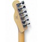 Used Squier Affinity Telecaster Alpine White Solid Body Electric Guitar