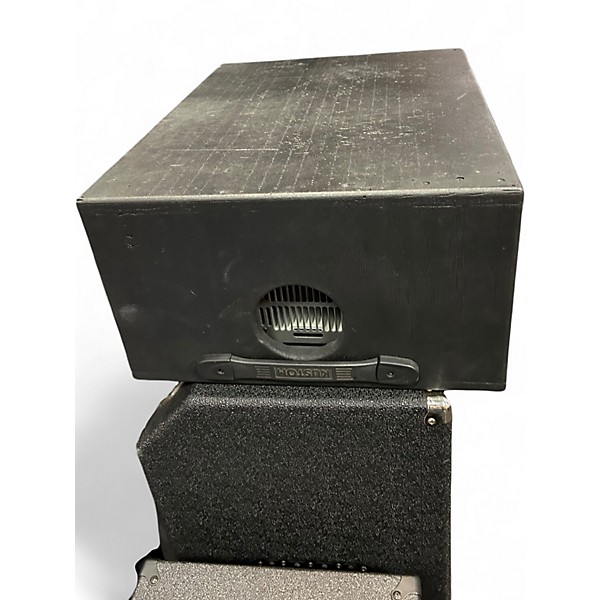 Used Ampeg SVT-5 PRO Bass Amp Head