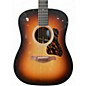 Used Taylor 710 E BURST Acoustic Electric Guitar