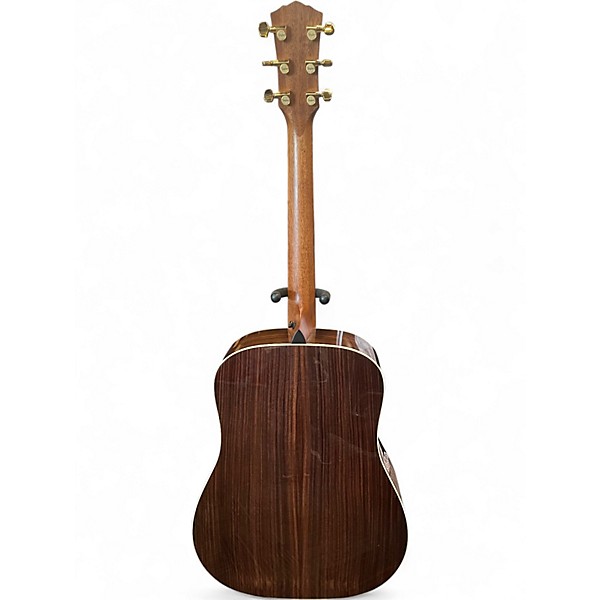 Used Taylor 710 E BURST Acoustic Electric Guitar