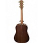 Used Taylor 710 E BURST Acoustic Electric Guitar