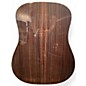 Used Taylor 710 E BURST Acoustic Electric Guitar