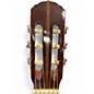 Vintage 1970s Greco GR 122 Natural Nylon String Acoustic Guitar