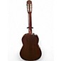 Vintage 1970s Greco GR 122 Natural Nylon String Acoustic Guitar