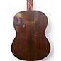 Vintage 1970s Greco GR 122 Natural Nylon String Acoustic Guitar