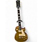 Used Epiphone Inspired by Gibson 56 Reissue Custom Gold Top Solid Body Electric Guitar thumbnail
