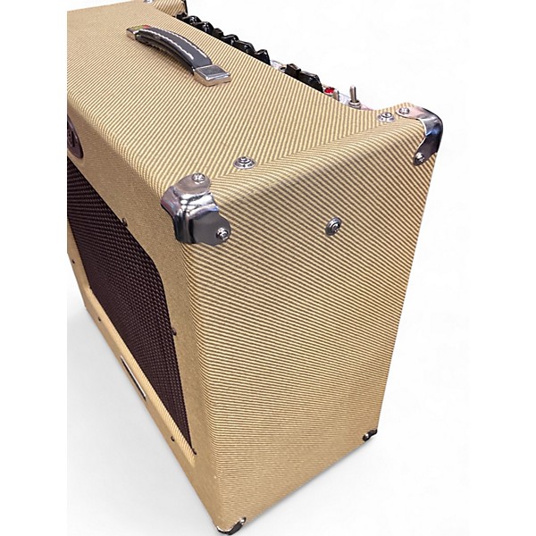 Used Peavey Delta Blues 115 Tube Guitar Combo Amp