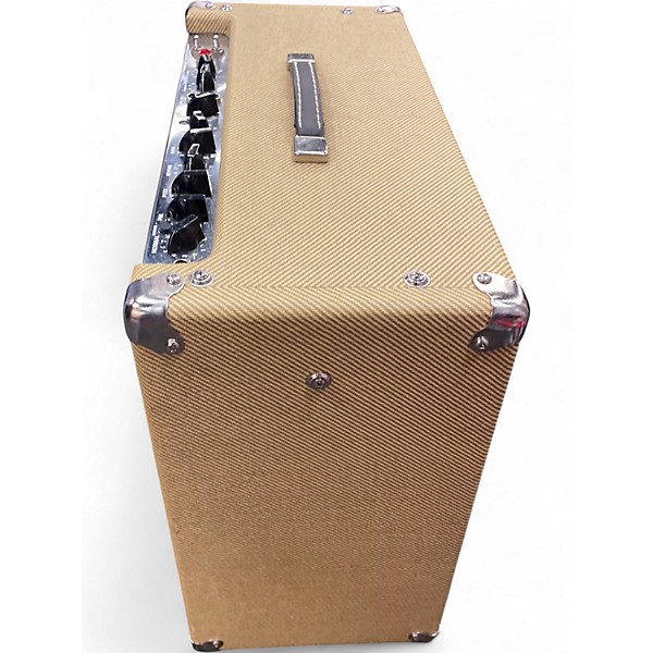 Used Peavey Delta Blues 115 Tube Guitar Combo Amp