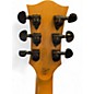 Used Warmoth Partscaster Light Relic Blue Solid Body Electric Guitar