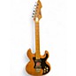 Vintage 1979 Peavey T60 Natural Solid Body Electric Guitar thumbnail