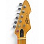 Vintage 1979 Peavey T60 Natural Solid Body Electric Guitar