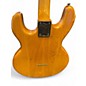 Vintage 1979 Peavey T60 Natural Solid Body Electric Guitar
