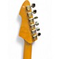 Vintage 1979 Peavey T60 Natural Solid Body Electric Guitar