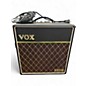 Used VOX AC4HW1 Retro 1x12 Handwired Tube Guitar Combo Amp thumbnail