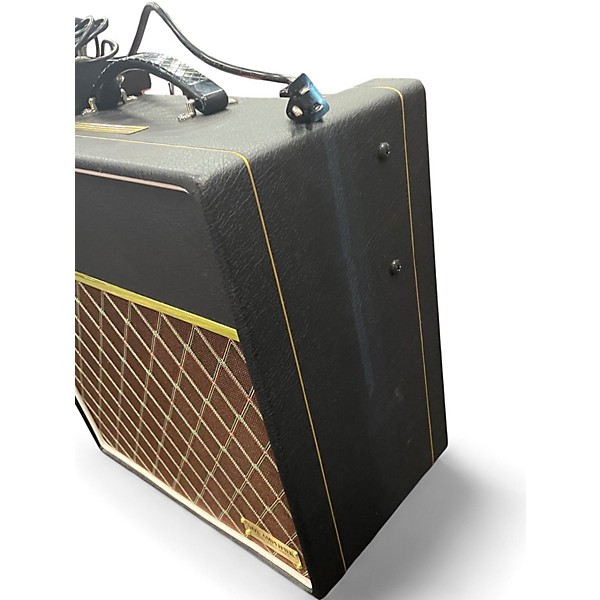 Used VOX AC4HW1 Retro 1x12 Handwired Tube Guitar Combo Amp