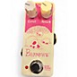 Used EarthQuaker Devices Barros Fuzz Attacker Effect Pedal thumbnail