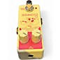 Used EarthQuaker Devices Barros Fuzz Attacker Effect Pedal