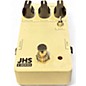 Used JHS Pedals 3 SERIES DISTORTION Effect Pedal