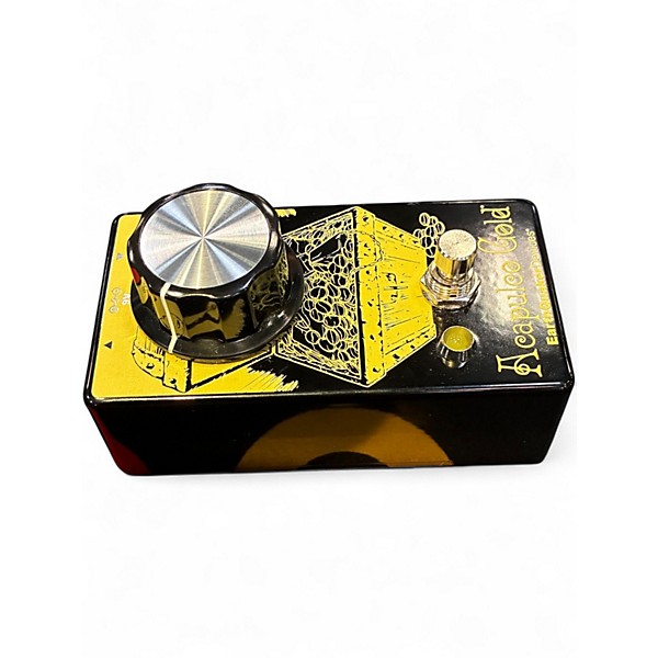 Used EarthQuaker Devices Acapulco Gold Distortion Effect Pedal