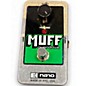 Used Electro-Harmonix Nano Muff Overdrive Effect Pedal thumbnail