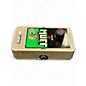 Used Electro-Harmonix Nano Muff Overdrive Effect Pedal